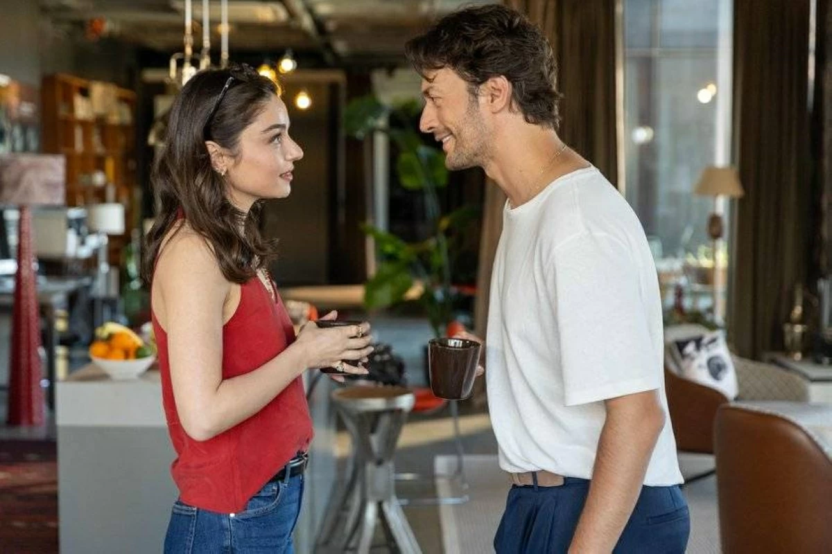 مشاهدة مسلسل حب محتمل الحلقة 2 مترجمة وكاملة بجودة عالية