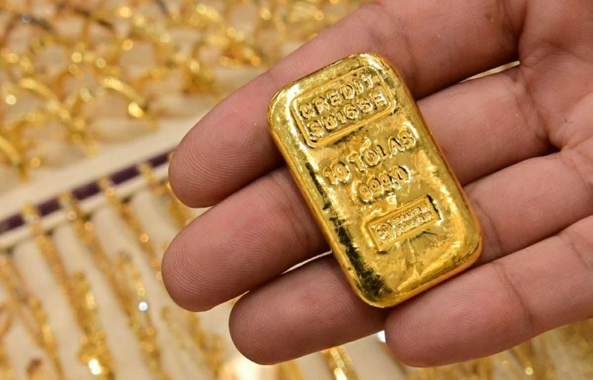 بعد هبوطه 16% منذ بداية يونيو.. خبراء يكشفون مصير أسعار الذهب
