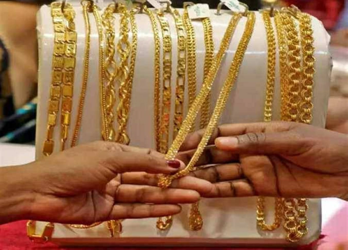 عيار 21 الآن بعد الارتفاع الأخير.. سعر الذهب اليوم الجمعة 26 يونيو 2026 بختام التعاملات بالصاغة