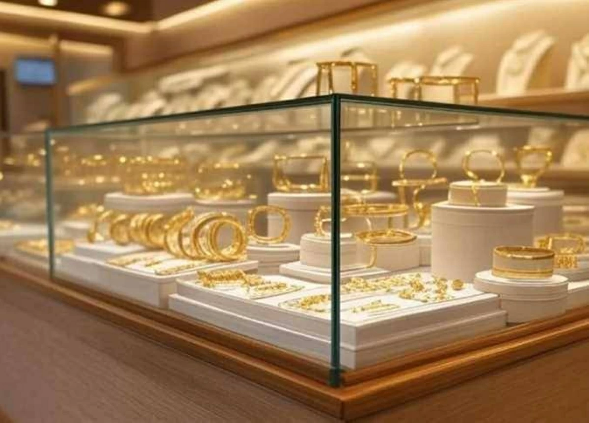 سعر الذهب اليوم الجمعة 26 يونيو 2026 بعد هبوطه 9.4% خلال شهر عالميا.. وعيار 21 الآن بالمصنعية