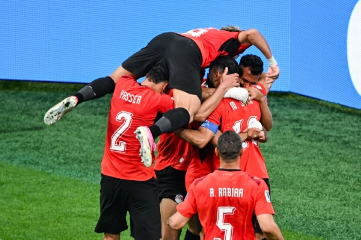 القنوات الناقلة لمباراة منتخب مصر ضد إيران في كأس العالم 2026