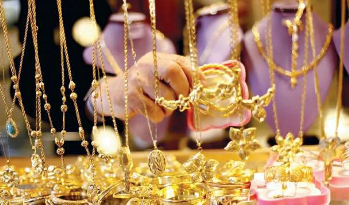 سعر الذهب اليوم وعيار 21 الآن السبت 27 يونيو 2026