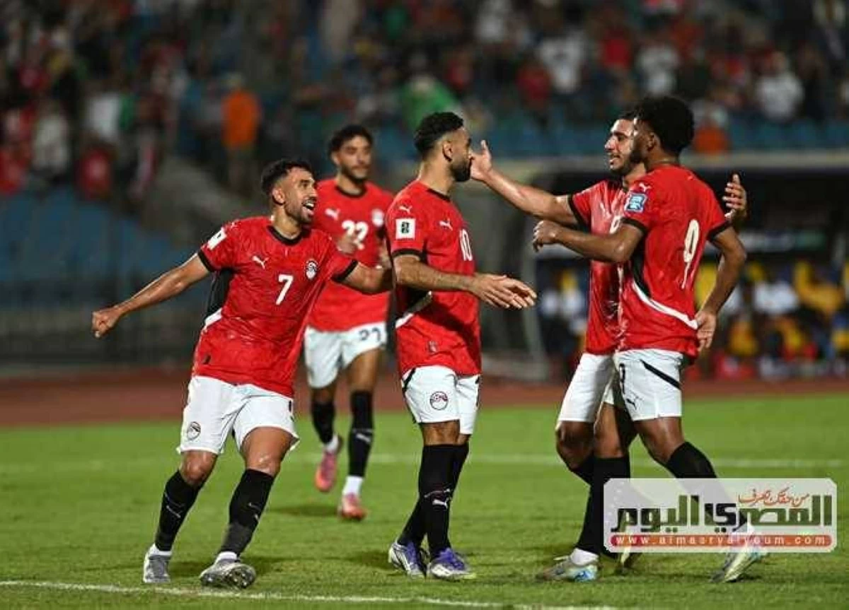 القنوات الناقلة لمباراة مصر وإيران اليوم في كأس العالم 2026