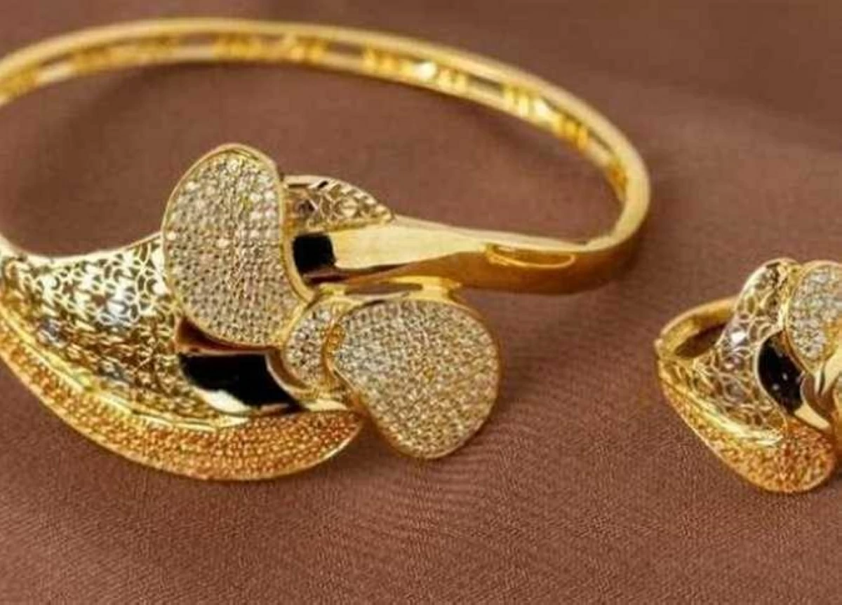 عيار 21 الآن بعد الارتفاع الأخير.. سعر الذهب اليوم السبت 27 يونيو 2026 بالصاغة