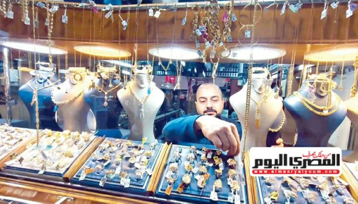 سعر الذهب اليوم السبت 27 يونيو 2026 بعد ارتفاعه عالميا بإغلاق الأسبوع.. وعيار 21 الآن بالمصنعية