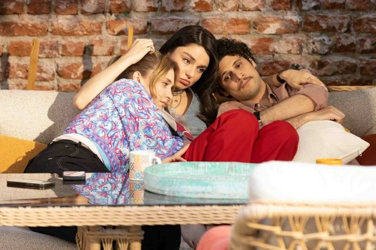 إعلان الحلقة 3 من مسلسل حب محتمل.. موعد وقنوات العرض وطريقة مشاهدتها مجانًا