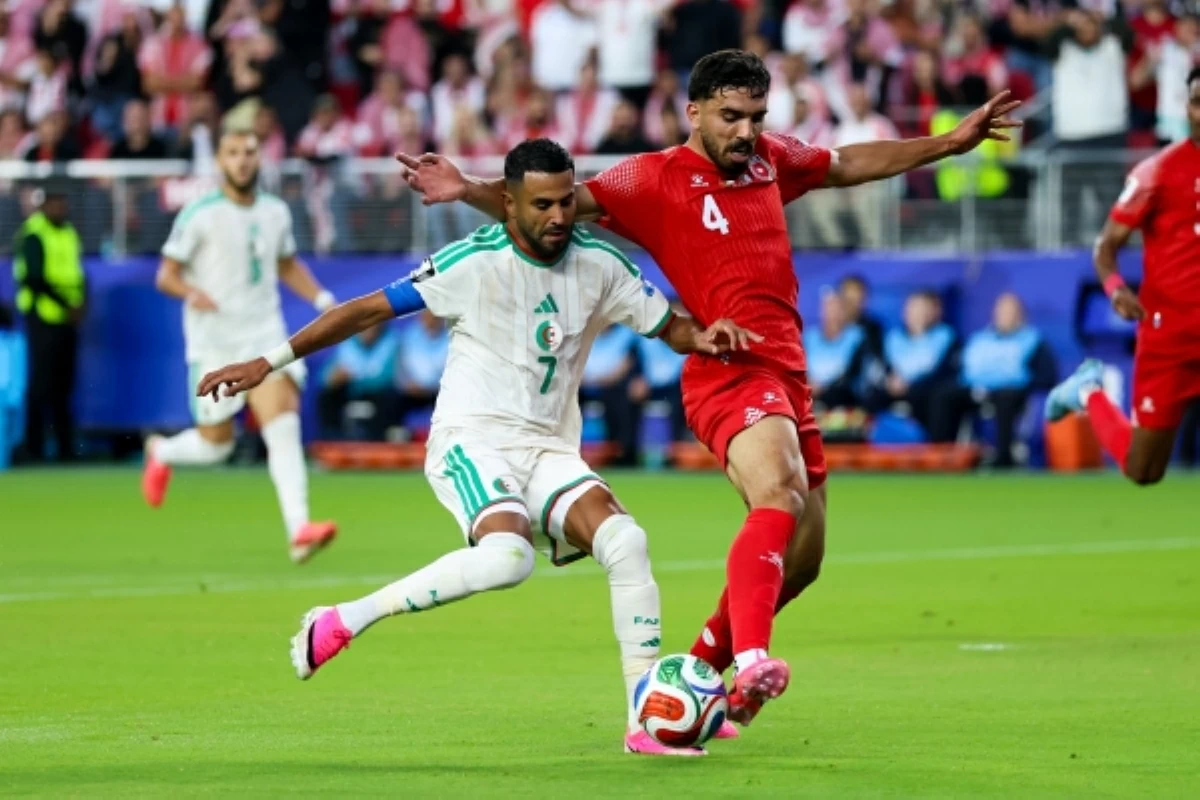 اتفرج ببلاش.. القنوات الناقلة لمباراة الجزائر والنمسا في كأس العالم 2026 (الموعد والمعلق)