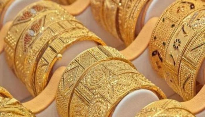 سعر الذهب اليوم عيار 21 الآن 2026 في مصر.. دون 6 آلاف جنيه