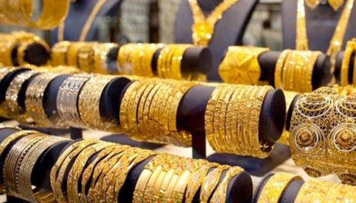 سعر الذهب اليوم عيار 21 الآن 2026 في مصر.. تحركات عنيفة في السوق