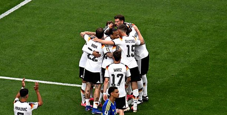الوطن سبورت | قناة مفتوحة تعلن إذاعة مباراة ألمانيا وكوت ديفوار في كأس العالم 2026
