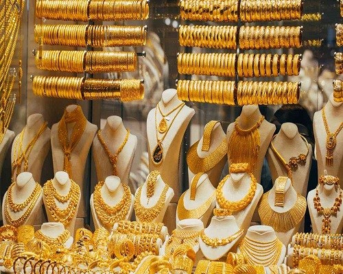 سعر الذهب اليوم السبت 20-6-2026 في مصر صباحًا