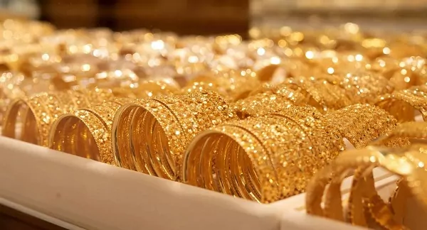 سعر جرام الذهب عيار 21 في مصر اليوم.. انخفاض كبير