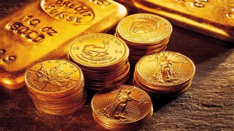 سعر الجنيه الذهب اليوم 22-6-2026 في مصر يتراجع 200 جنيه