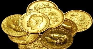 سعر الجنيه الذهب اليوم الجمعة في مصر يستقر عند 48880 جنيهًا