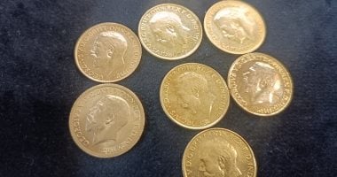 سعر الجنيه الذهب اليوم الخميس 25 يونيو 2026 يسجل 45160 جنيها بعد هبوط المعدن