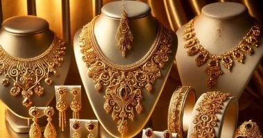 أسعار الذهب اليوم الأحد 21 يونيو 2026 بعد إغلاق التداولات