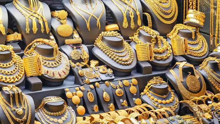 سعر الذهب في مصر يواصل الانخفاض بحلول تعاملات 24-6-2026 المسائية