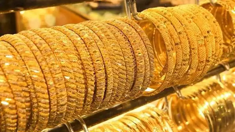 بعد دخول لاعبين جدد.. كيف تستثمر في صناديق الذهب؟