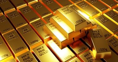 سعر الذهب عيار 21 فى مصر يسجل 6 آلاف بدون مصنعية