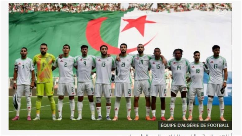 قناة مجانية تنقل مبارة الجزائر والأردن في كأس العالم غدا.. اعرف التردد