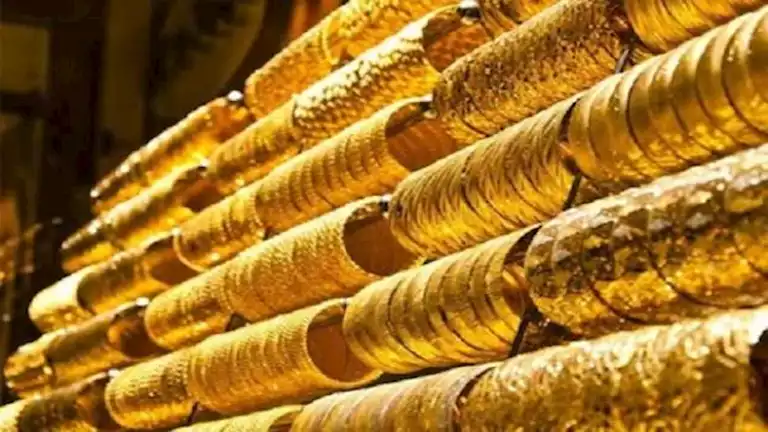 سعر الذهب اليوم في مصر يرتفع بحلول التعاملات المسائية الخميس 25-6-2026