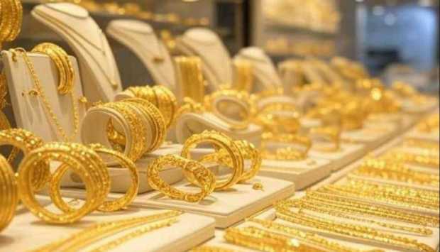 سعر الذهب عيار 18 اليوم الإثنين 22 يونيو 2026.. الجرام بـ5120 جنيها