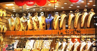 تحليل فني يكشف اتجاه سعر الذهب اليوم مع إجازة سوق الصاغة
