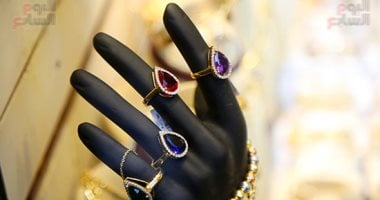 سعر الذهب اليوم فى مصر.. عيار 21 يسجل 6040 جنيها بعد 6 أسابيع من التراجع