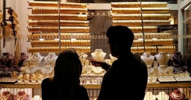 عيار 24 للسبائك الذهب يهبط لأدنى مستوى خلال 6 أشهر