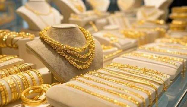 سعر الذهب عيار 18 اليوم الخميس 25 يونيو 2026.. الجرام بـ4850 جنيها