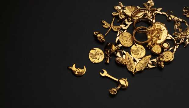 سعر الذهب عيار 21 اليوم الخميس 25 يونيو 2026.. هبوط متواصل