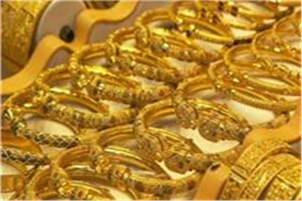 أسعار الذهب اليوم الأحد 21 يونيو 