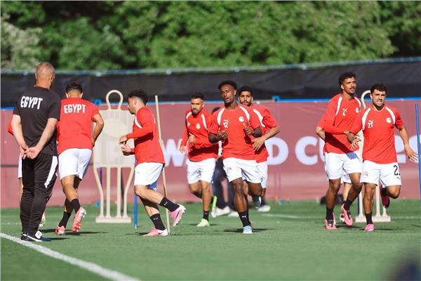 تردد القناة المفتوحة لـ مشاهدة مباراة مصر ونيوزيلندا في كأس العالم 2026