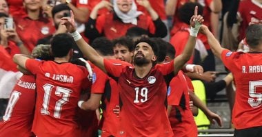 قناة مفتوحة تنقل مباراة مصر وإيران في كأس العالم 2026