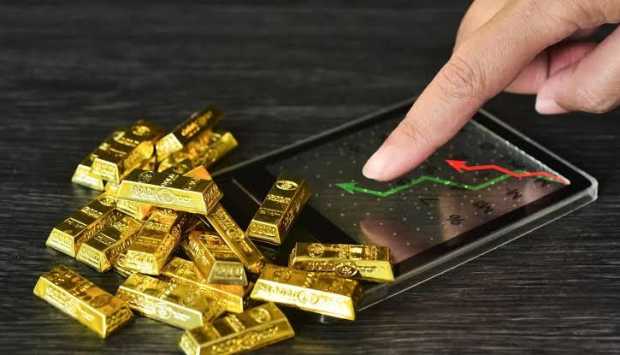 انهيار أسعار الذهب جرامات وسبائك.. عيار 21 يهبط أكثر من 200 جنيه في 48 ساعة