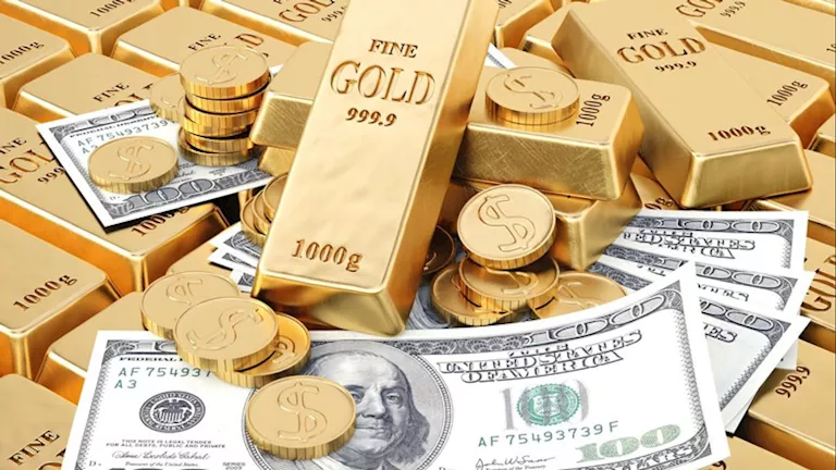 خبير أسواق ذهب: المعدن الأصفر ملاذ آمن مستقر.. والشراء على أجزاء هو ال