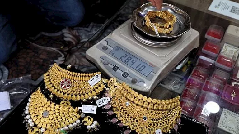 سعر الذهب اليوم في مصر يرتفع منتصف تعاملات 22-6-2026