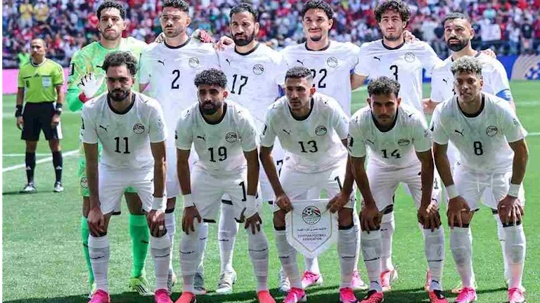 هل تُذاع عبر بي إن سبورتس؟.. 5 قنوات مجانية تنقل مباراة مصر ونيوزيلندا
