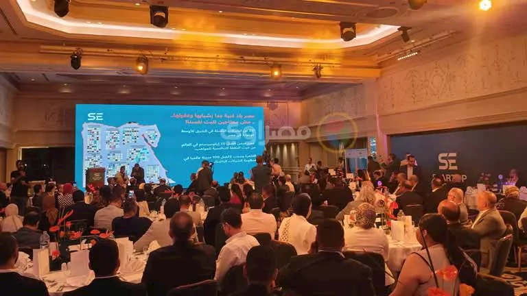 “ذهب مصر” تستهدف مبيعات 18 مليار جنيه خلال 2026، مدفوعة بالتوسع في خد