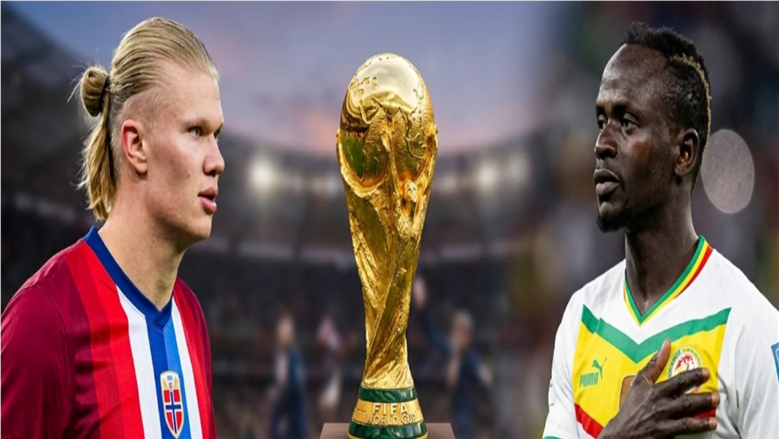 القنوات الناقلة لمباراة السنغال والنرويج في كأس العالم 2026