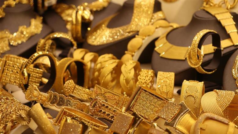 أسعار الذهب في بداية تعاملات اليوم الثلاثاء 23-6-2026.. تراجع عيار 21