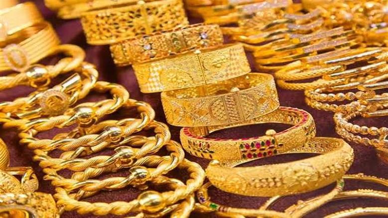 تحديث جديد في أسعار الذهب خلال منتصف التعاملات.. كم سجل عيار 21؟