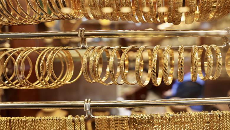 أسعار الذهب في مصر تتراجع 960 جنيها في 24 يوم… أكبر موجة هبوط منذ سنوات