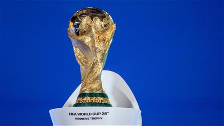 تردد القنوات الناقلة لمباراة ألمانيا والإكوادور في كأس العالم 2026