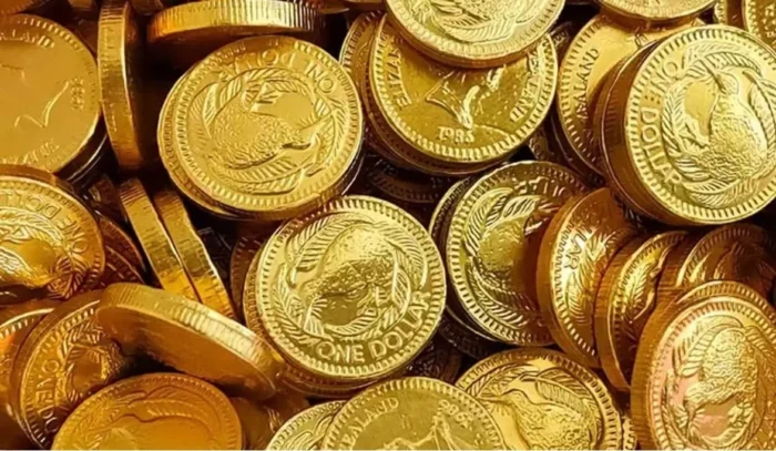 أسعار الذهب مساء اليوم الأربعاء.. عيار 21 يهبط إلى 5640 جنيهًا