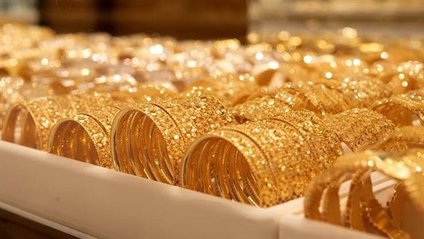 سعر جرام الذهب عيار 21