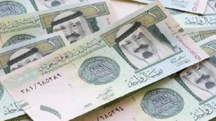 سعر الريال السعودي يتراجع في البنوك المصرية ويسجل 13.25 جنيهًا