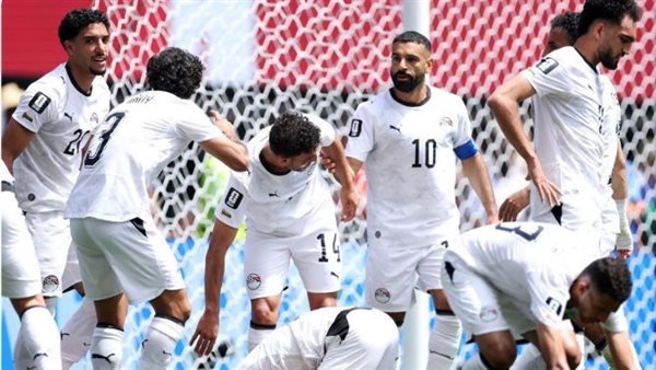 ترددات القنوات المجانية الناقلة لمباراة منتخب مصر ونيوزيلندا