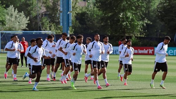 موعد مباراة مصر ونيوزيلندا في كأس العالم وتردد القناة المجانية الناقلة