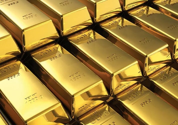 أسعار الذهب في مصر تتراجع 210 جنيهات خلال أسبوع.. وتسجل أدنى مستوى منذ بداية العام
